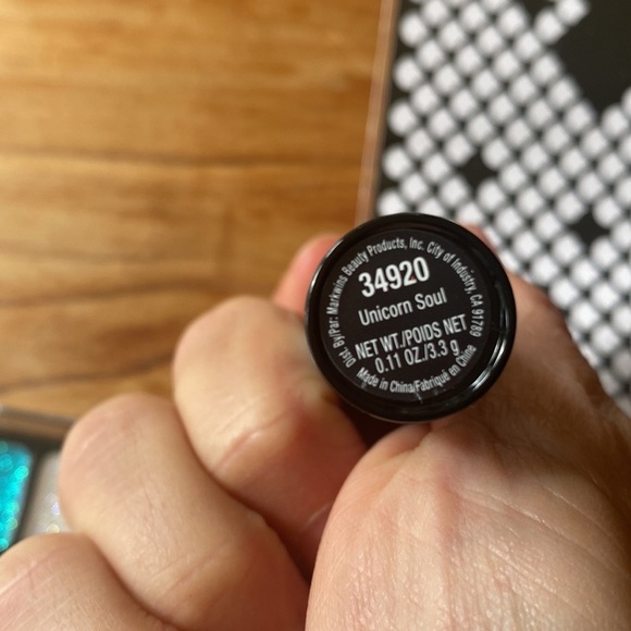 New 👻 Halloween - Mermaid Makeup Bundle - Picture 7 of 12